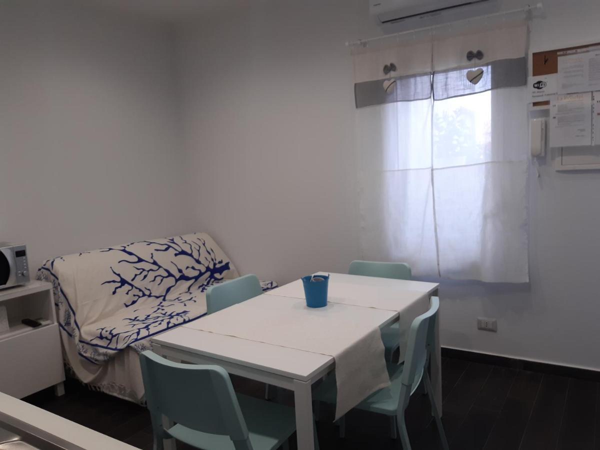 דירות קטאניה I 3 Principi מראה חיצוני תמונה